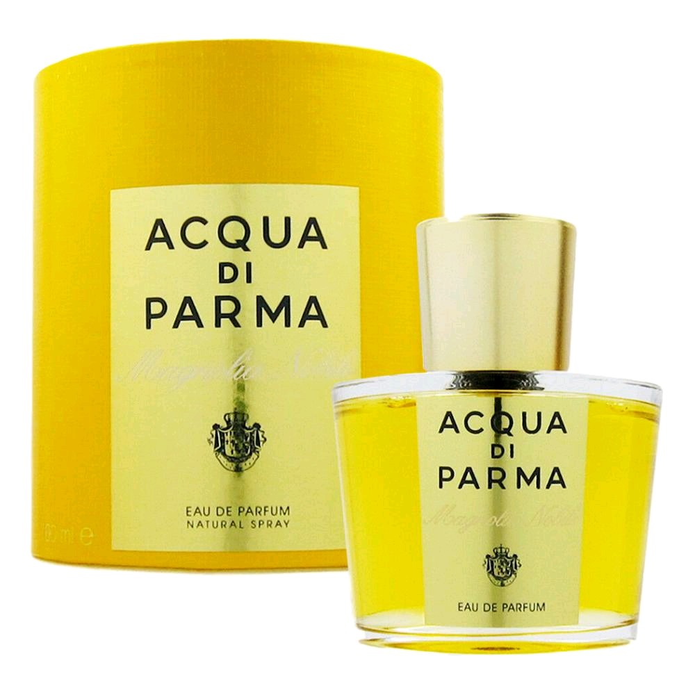 Photo of Acqua Di Parma Magnolia Nobile by Acqua Di Parma, 3.4oz EDP Spray women